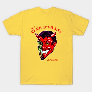 Devilinator T-Shirt